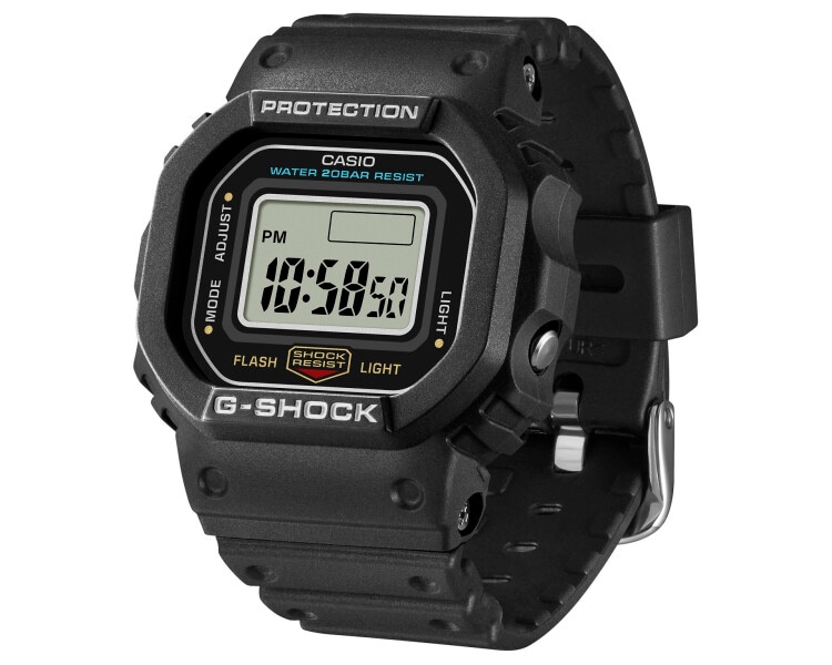 G-Shock Casio Nano