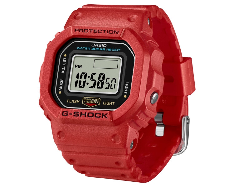 G-Shock Casio Nano
