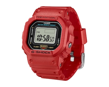 G-Shock Casio Nano