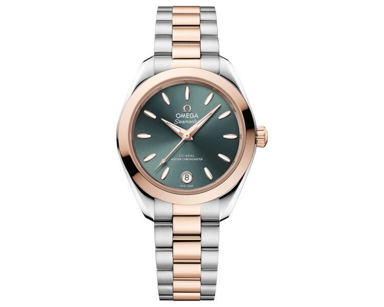 OMEGA Seamaster Aqua Terra 150M