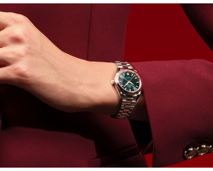 OMEGA Seamaster Aqua Terra 150M