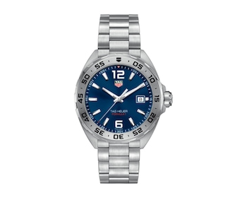 TAG Heuer Formula 1 Date