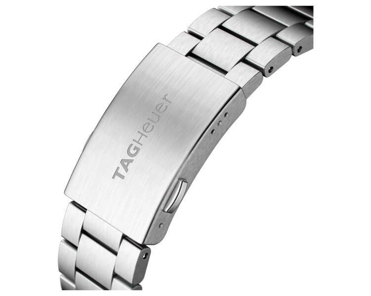 TAG Heuer Formula 1 Date