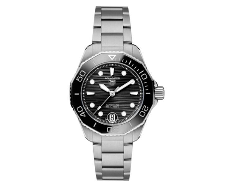 TAG Heuer Aquaracer Professional 300 Date