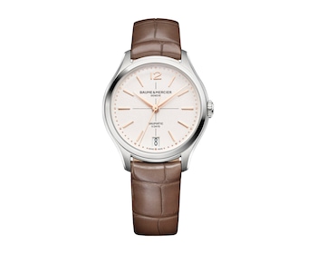 Baume & Mercier Clifton Automatic