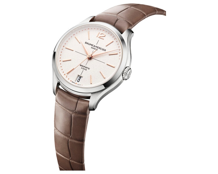 Baume & Mercier Clifton Automatic