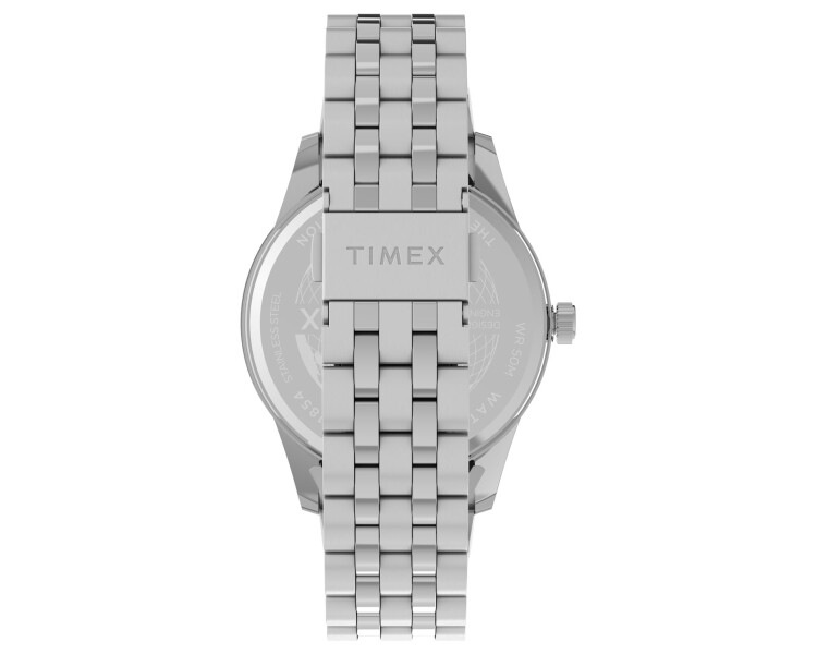 Timex Chicago