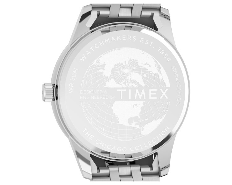 Timex Chicago