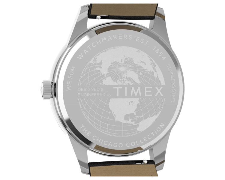 Timex Chicago