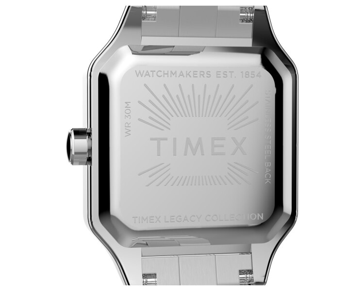 Timex Legacy