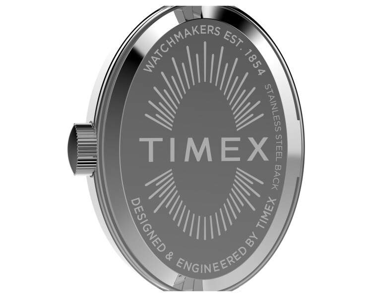 Timex Cavatina Main Line