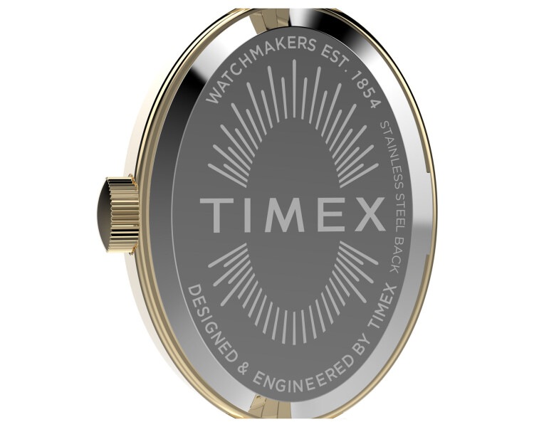Timex Cavatina Main Line