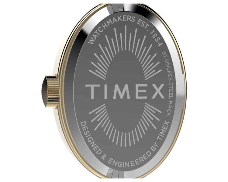 Timex Cavatina Main Line