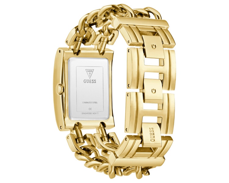 Guess Mod Heavy Metal