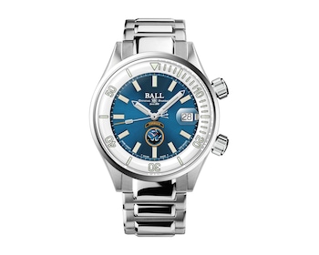 Ball Engineer Formoza