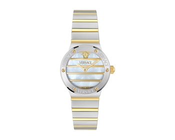 Versace GRECA LOGO PEARL(WC-0S)