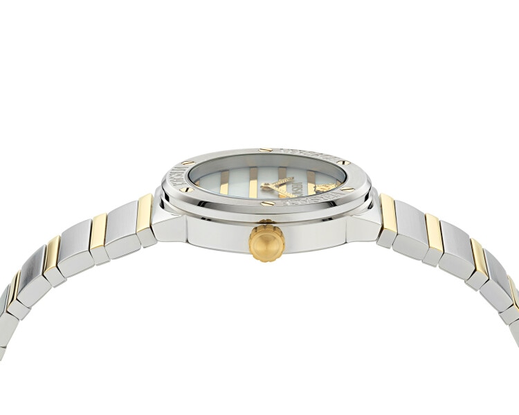 Versace GRECA LOGO PEARL(WC-0S)
