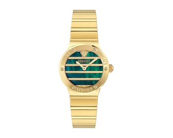 Versace GRECA LOGO PEARL(WC-0S)