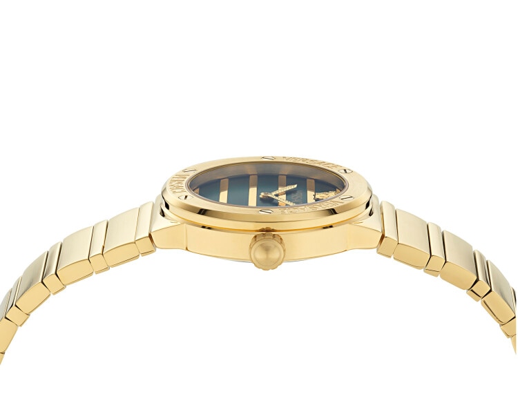 Versace GRECA LOGO PEARL(WC-0S)