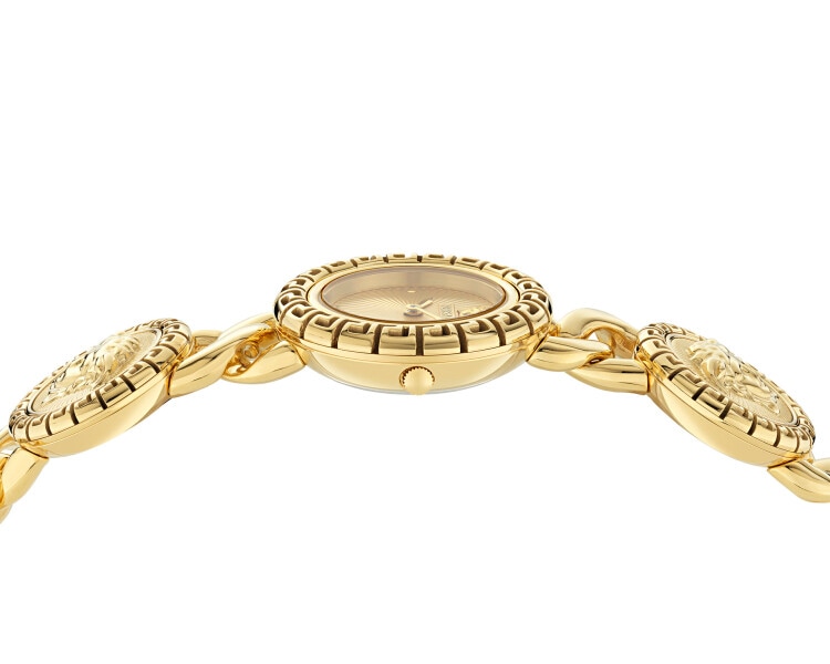 Versace GRECA STUD ICON (WC-0Q