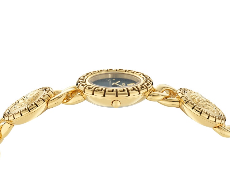 Versace GRECA STUD ICON (WC-0Q