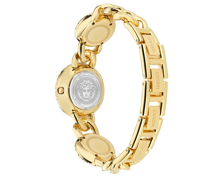 Versace GRECA STUD ICON (WC-0Q