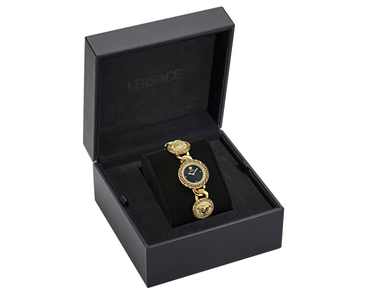 Versace GRECA STUD ICON (WC-0Q