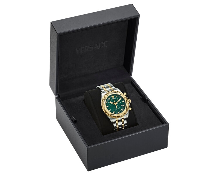 Versace FORNAX (WC-0W)