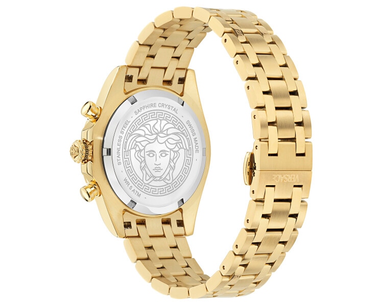 Versace FORNAX (WC-0W)