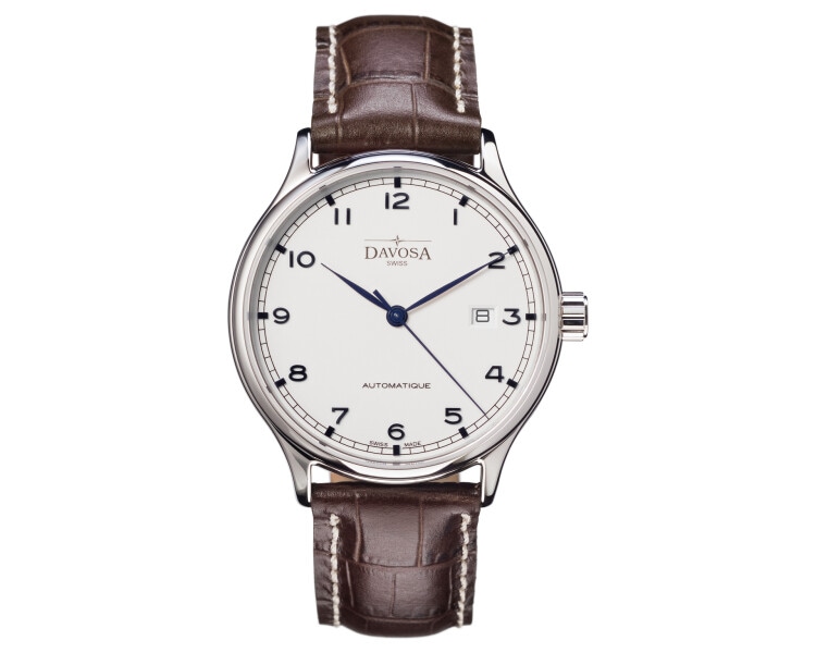 Davosa Classic Automatic