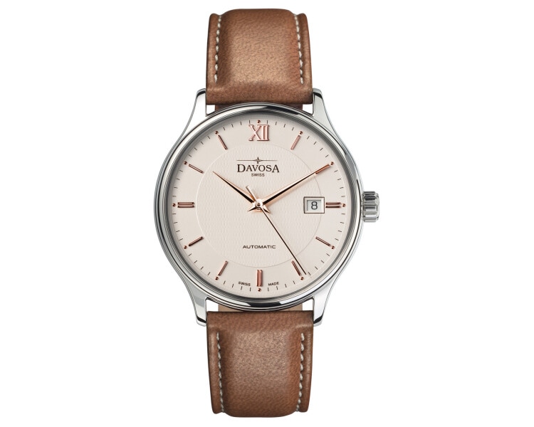 Davosa Classic Vegan