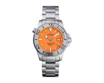 Davosa Argonautic Coral Limited Edition