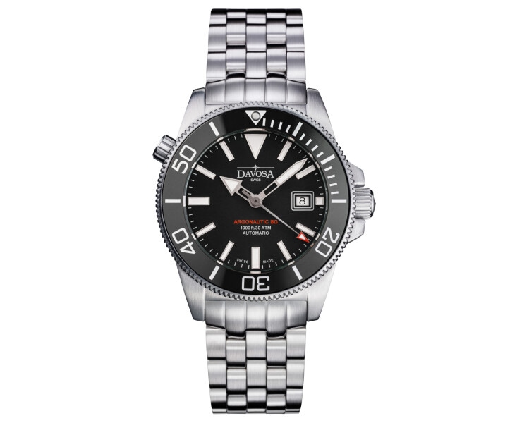 Davosa Argonautic 43