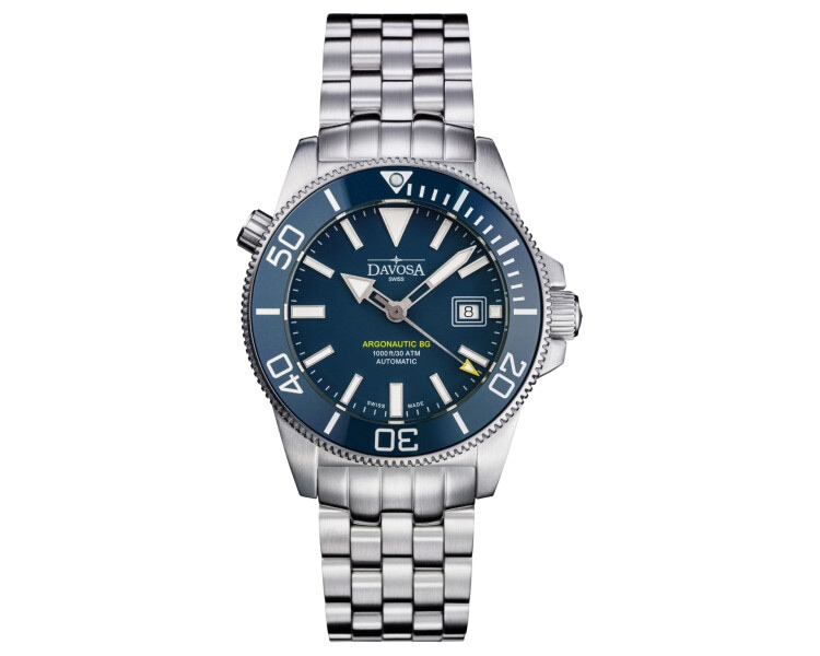 Davosa Argonautic 43