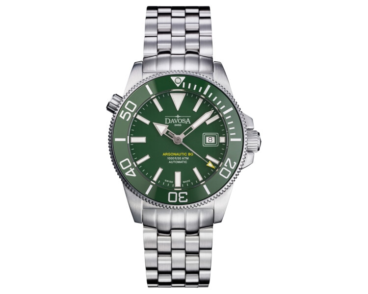 Davosa Argonautic 43
