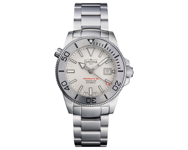 Davosa Argonautic 43 BS