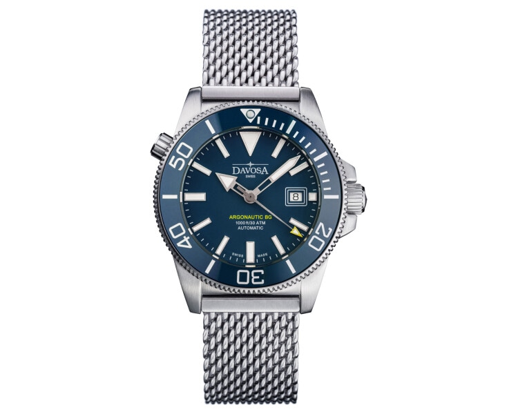 Davosa Argonautic 43
