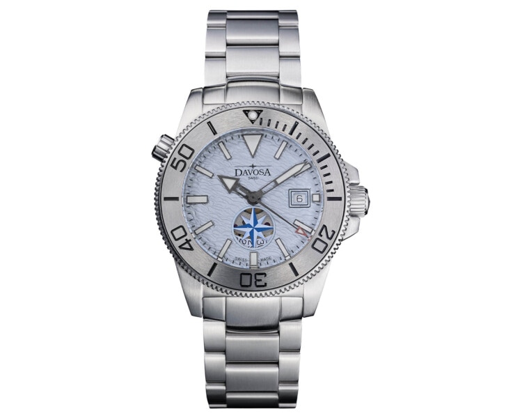 Davosa Argonautic Antarctica Limited Edition