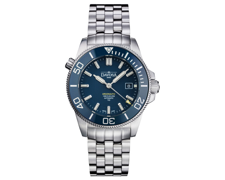 Davosa Argonautic Lumis