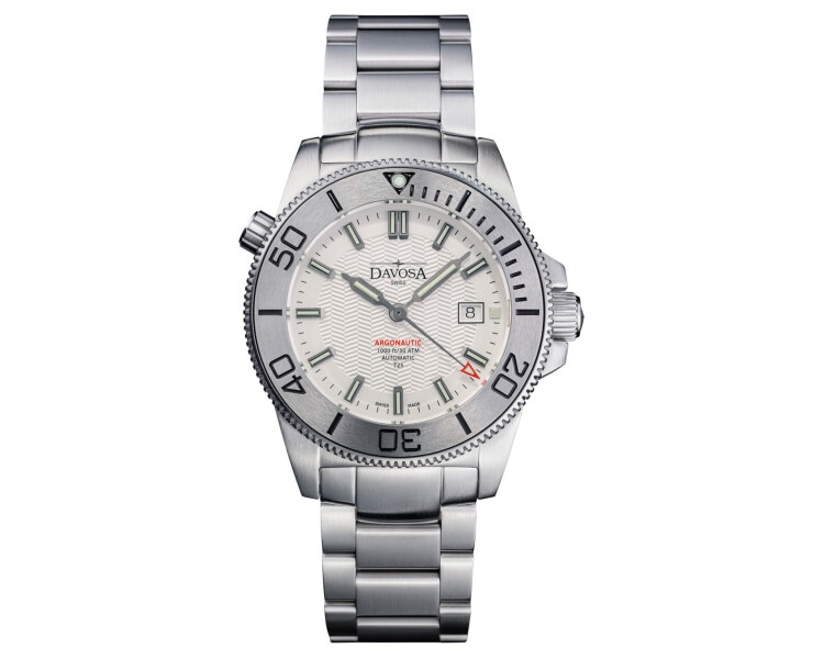 Davosa Argonautic Lumis BS
