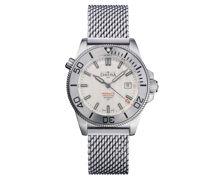 Davosa Argonautic Lumis