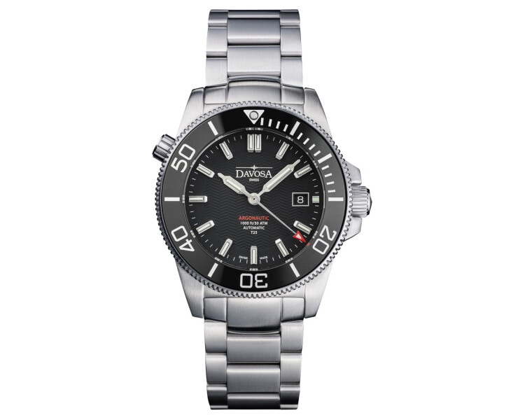 Davosa Argonautic Lumis