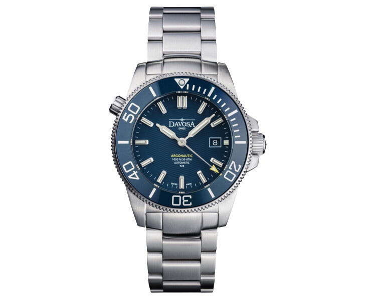 Davosa Argonautic Lumis