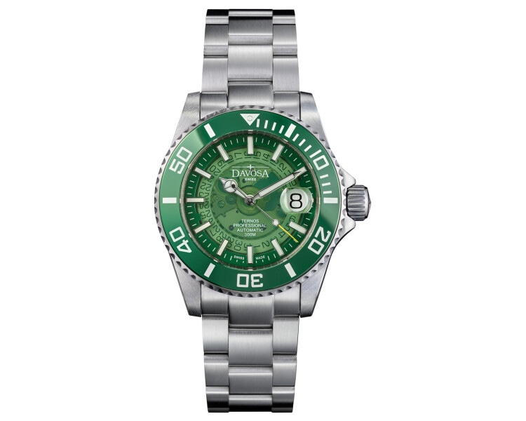 Davosa Ternos Professional Nebulous