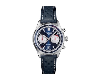 Davosa Newton Pilot Rally Chronograph