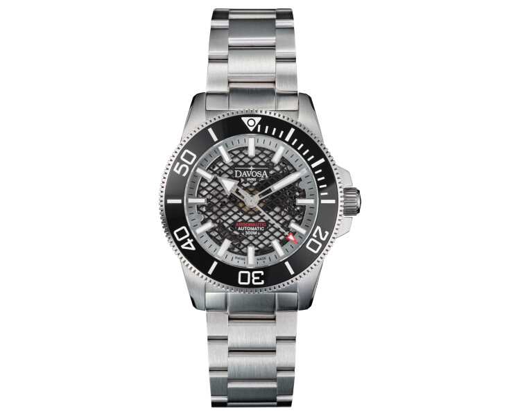 Davosa Argonautic 41 Shark Diver
