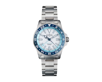 Davosa Argonautic World Traveller