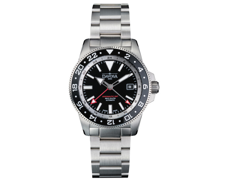 Davosa Argonautic World Traveller