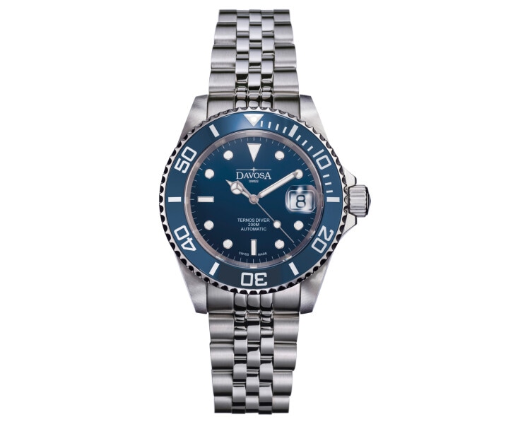 Davosa Ternos Ceramic