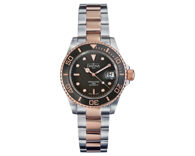 Davosa Ternos Ceramic Eagle Bay